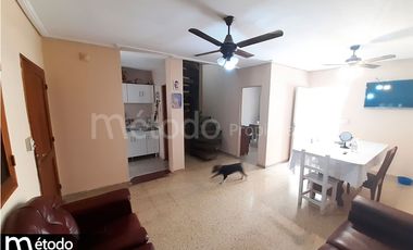 Casa en Venta - Corrientes Cap. - 4 Dorm. - Larrea N° 500 - Lag. Seca