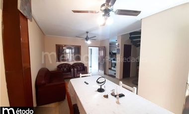 Casa en Venta - Corrientes Cap. - 4 Dorm. - Larrea N° 500 - Lag. Seca