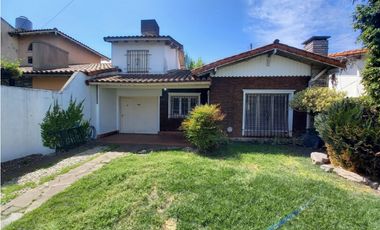 OPORTUNIDAD CASA EN ITUZAIGO NORTE!!