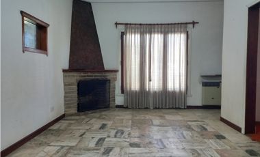 OPORTUNIDAD CASA EN ITUZAIGO NORTE!!