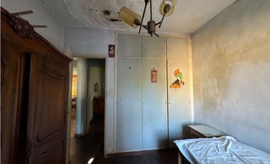 Casa a reciclar en el barrio Dalmine Viejo