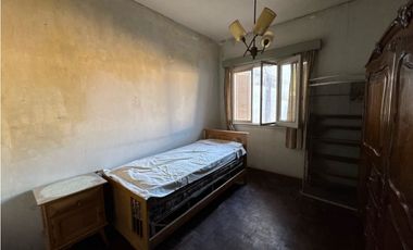 Casa a reciclar en el barrio Dalmine Viejo