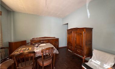 Casa a reciclar en el barrio Dalmine Viejo