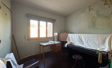 Casa a reciclar en el barrio Dalmine Viejo