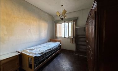 Casa a reciclar en el barrio Dalmine Viejo