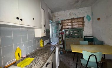 Casa a reciclar en el barrio Dalmine Viejo