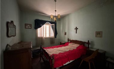 Casa a reciclar en el barrio Dalmine Viejo