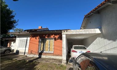 Casa a reciclar en el barrio Dalmine Viejo
