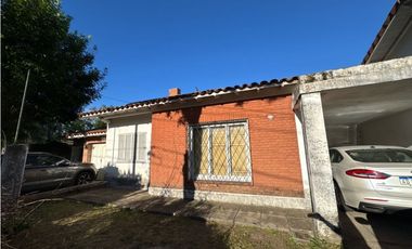 Casa a reciclar en el barrio Dalmine Viejo