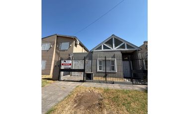 Casa en zona residencial a la venta