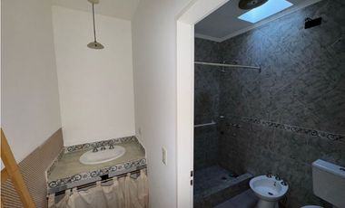 Casa en zona residencial a la venta