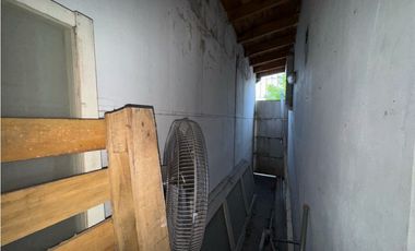 Casa en zona residencial a la venta