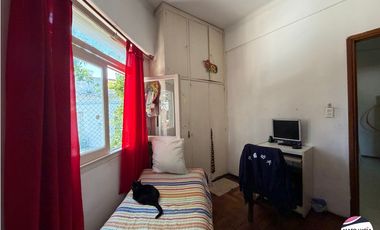 3 AMBIENTES CON BALCON - 2DO POR ESCALERA - MUY LUMINOSO!