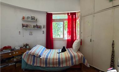 3 AMBIENTES CON BALCON - 2DO POR ESCALERA - MUY LUMINOSO!