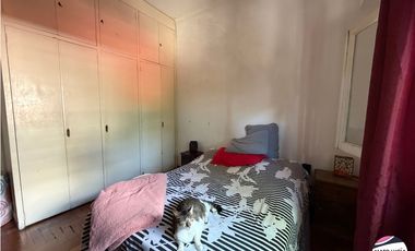 3 AMBIENTES CON BALCON - 2DO POR ESCALERA - MUY LUMINOSO!