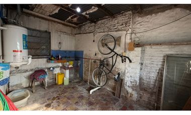 Casa en venta en barrio el trebol, Lujan