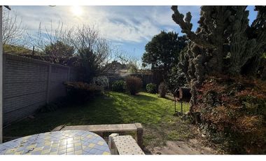 Casa en venta en barrio el trebol, Lujan