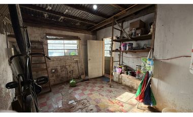 Casa en venta en barrio el trebol, Lujan