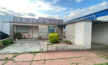 Casa en venta en barrio el trebol, Lujan