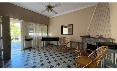 Casa en venta en barrio el trebol, Lujan