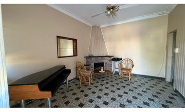 Casa en venta en barrio el trebol, Lujan