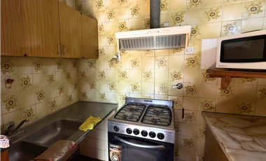 Casa en venta en barrio el trebol, Lujan