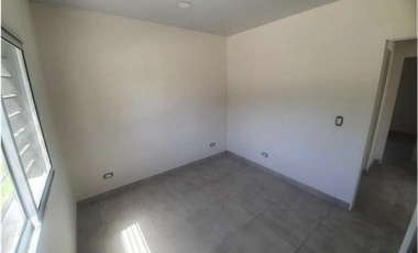 CASA 3 AMBIENTES A ESTRENAR EN MAR DEL PLATA