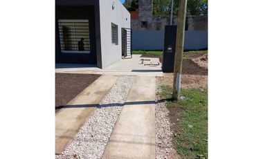 CASA 3 AMBIENTES A ESTRENAR EN MAR DEL PLATA