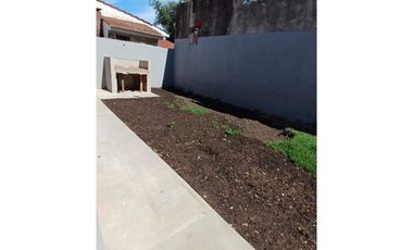 CASA 3 AMBIENTES A ESTRENAR EN MAR DEL PLATA