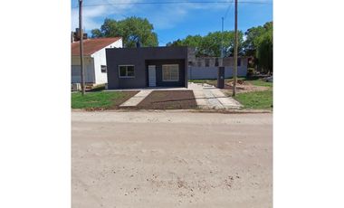 CASA 3 AMBIENTES A ESTRENAR EN MAR DEL PLATA