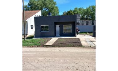 CASA 3 AMBIENTES A ESTRENAR EN MAR DEL PLATA