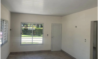 CASA 3 AMBIENTES A ESTRENAR EN MAR DEL PLATA