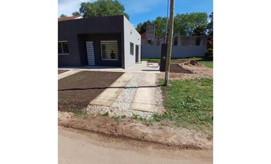 CASA 3 AMBIENTES A ESTRENAR EN MAR DEL PLATA