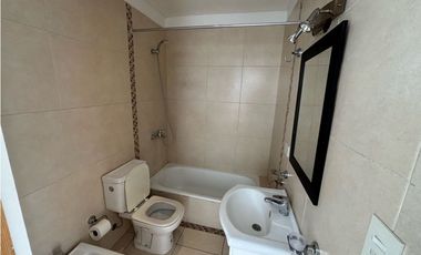 Departamento sobre Lavalle y French a la venta