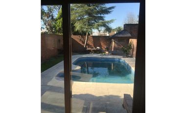 OPORTUNIDAD CASA EN ITUZAIGO NORTE!!