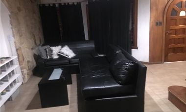 OPORTUNIDAD CASA EN ITUZAIGO NORTE!!