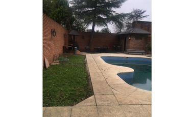 OPORTUNIDAD CASA EN ITUZAIGO NORTE!!