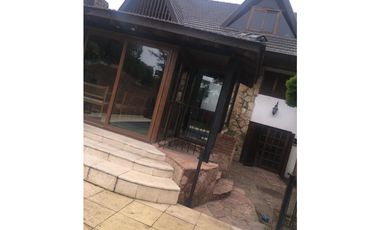 OPORTUNIDAD CASA EN ITUZAIGO NORTE!!