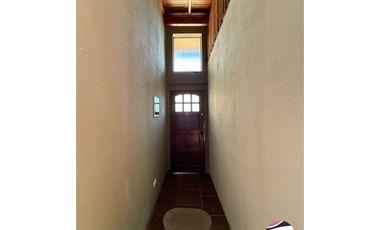 PH entrada independiente - Quincho-Terraza y Cochera cubierta