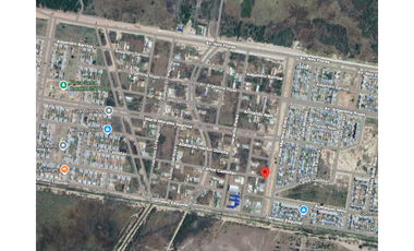 Terreno - Barrio Santa Catalina - Corrientes Cap.