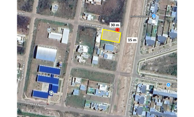 Terreno - Barrio Santa Catalina - Corrientes Cap.