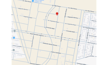 Terrenos - Zona Barrio Santa Catalina - Corrientes Cap.