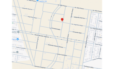 Terrenos - Zona Barrio Santa Catalina - Corrientes Cap.