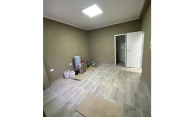 IMPECABLE GALPON A NUEVO - MATADEROS