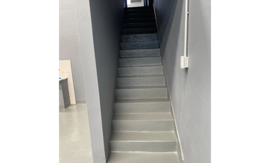 IMPECABLE GALPON A NUEVO - MATADEROS