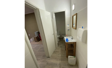 IMPECABLE GALPON A NUEVO - MATADEROS