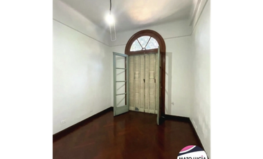 ALQUILER 3 AMB FRENTE - SAN TELMO