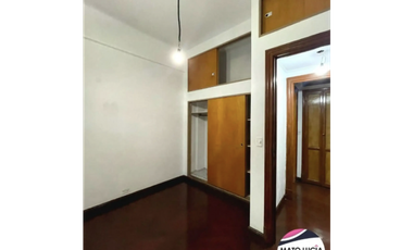 ALQUILER 3 AMB FRENTE - SAN TELMO