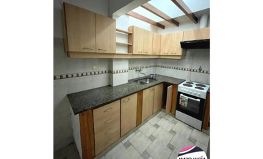 ALQUILER 3 AMB FRENTE - SAN TELMO