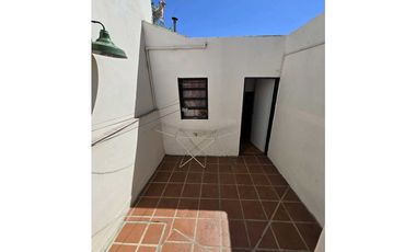 B° San Salvador! 3 dorm, amplia, toda PB!